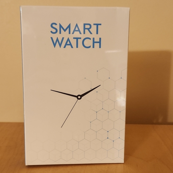 NWT H Band Smartwatch - Picture 4 of 11